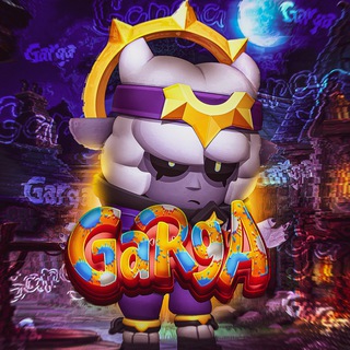 Garga️️🌪
