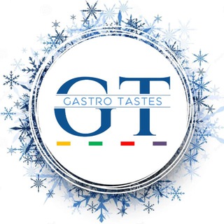 GASTRO tastes