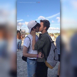 Dating Group 👬♥️