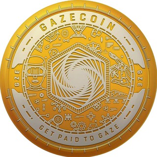 Gaze - get paid for real life attention