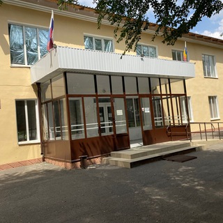 ГБПОУ РО "ПАТТ" структурное подразделение п. Орловский