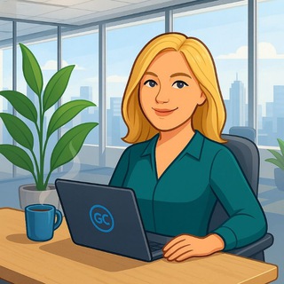 ☕️ GetCourse. Кофе и Хаос