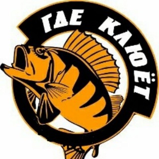 Где Клюет