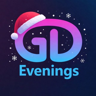 GDE • GameDev Evenings