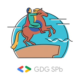 GDG St.Petersburg
