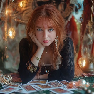 ГЕА_Таро_Руны🃏