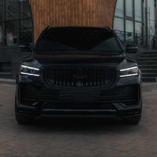 GEELY Monjaro / Джили Монжаро