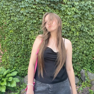 лина💌
