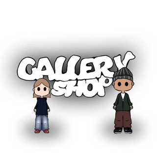 GALLERY SHOP 🈵🅱️