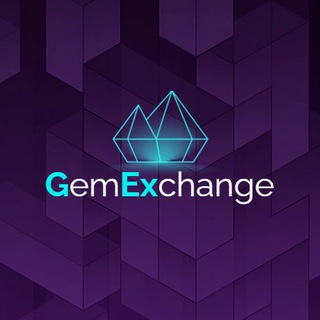 GemExchange Official - $GEX 💎