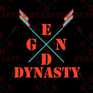 GEND DYNASTY | ТАНЦЫ В ПЕНЗЕ☄️