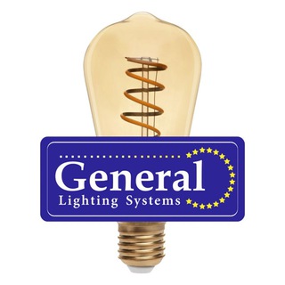 TM General - свет для жизни 💡