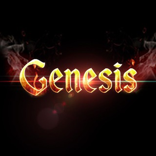 Genesis.ms x100 Interlude