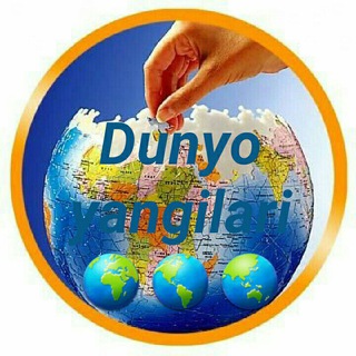 Geografiya.