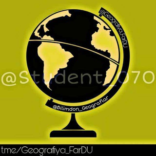 🌏 Geografiya 🌍 Uyda qoling 🌍