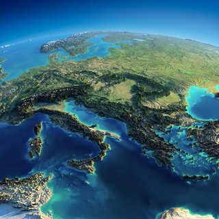ГЕОГРАФИЯ 🗺