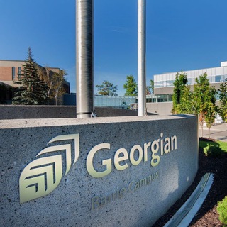 Georgian College (Barrie)