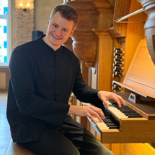 GermanOrganist