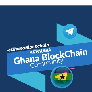 Ghana Blockchain Community