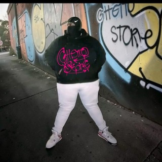 GHETTO STORE