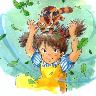 Studio Ghibli (rus)