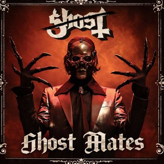 Ghost Mates