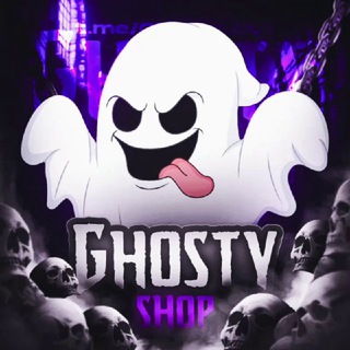 👻Ghosty | INFO