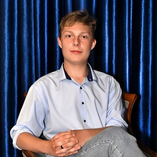 Дмитрий Галушкин| poet