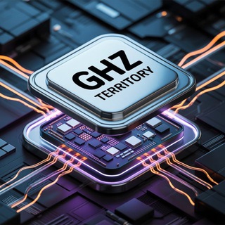 Территория GHz скидки, новости IT