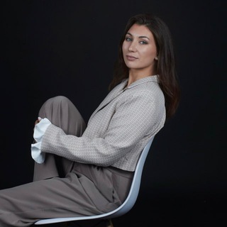 Ваш гид в Телеграм | Алина Александрова