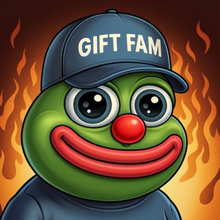 Gift Fam