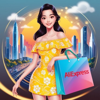 Женский AliExpress