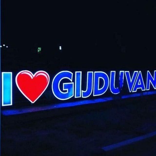G'ijduvon Buxoro CHat Group