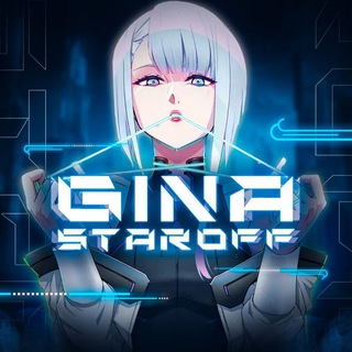 ginastaroff