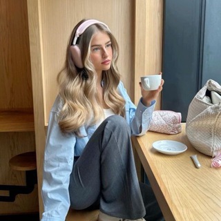 girly vibes