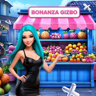GIZBO BONANZA