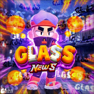 ⚡️Glass | Gems ⚡️