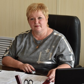 Глава Поддорского муниципального района