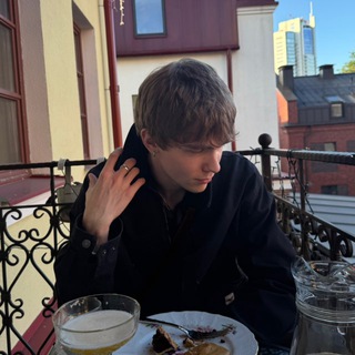 Глеб Салий