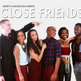 Global Friends