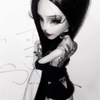 gloomydoll