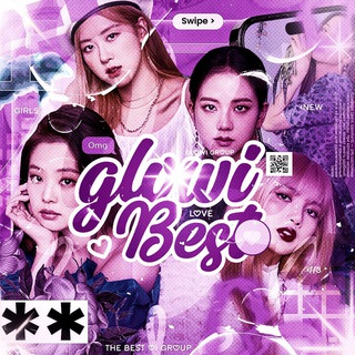 𝐆𝐋𝐎𝐖𝐈° / PuRp!e