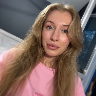 Glow up by Irina