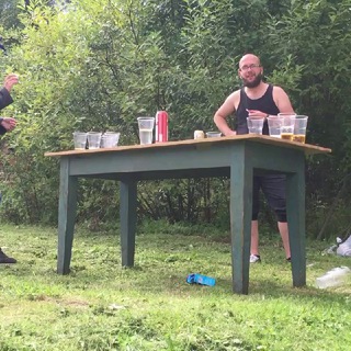 Garden non-profit fellowship