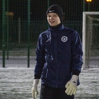 Goalkeeper92
