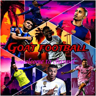 Козлиный футбол🐐