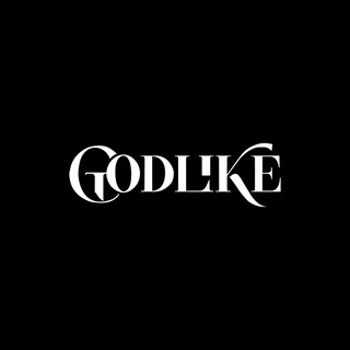 GODLIKE®️