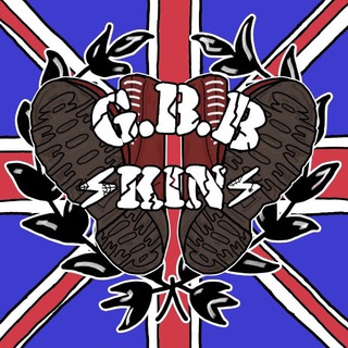 ✠ GBB | ϟKiNϟ