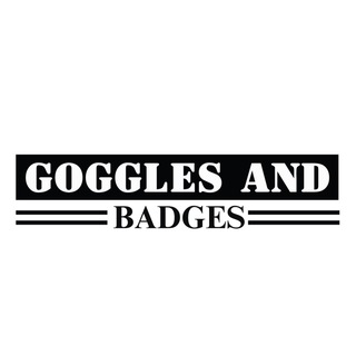 Goggles n’ badges / stone island / cp company