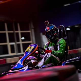 Go kart or go home